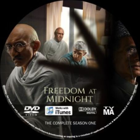 Freedom at Midnight Season 1