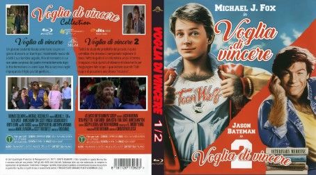 Teen Wolf 1985
