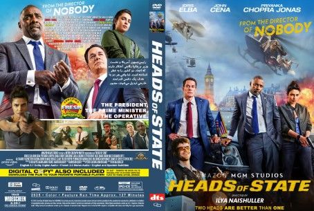 Heads of State 2025