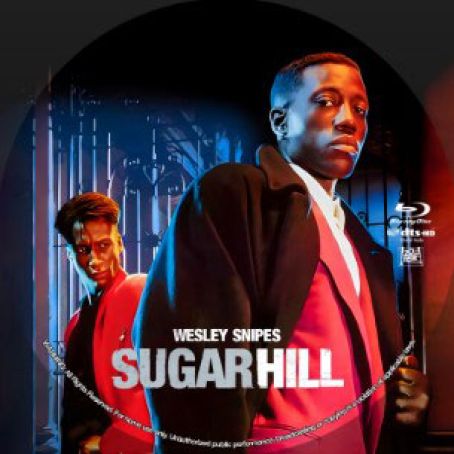 Sugar Hill 1994