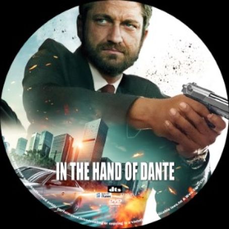 In the Hand of Dante 2025