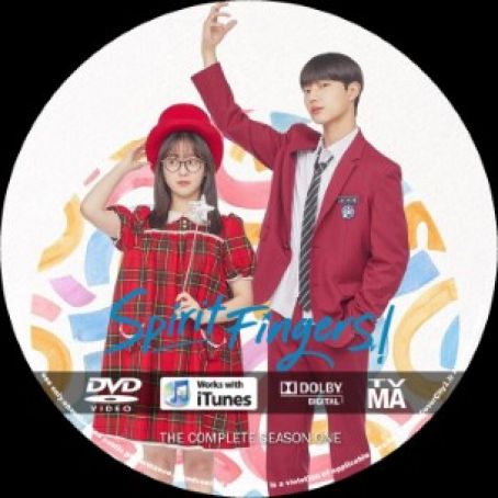 Spirit Fingers Season 1