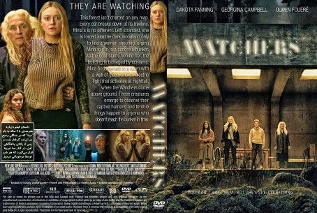 The Watchers 2024