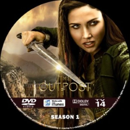 The Outpost Season 1