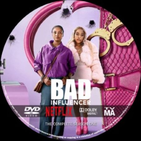 Bad Influencer Season 1