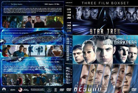 Star Trek Collection