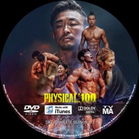 Physical 100 Season 1-2