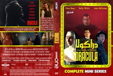 Dracula Season 1