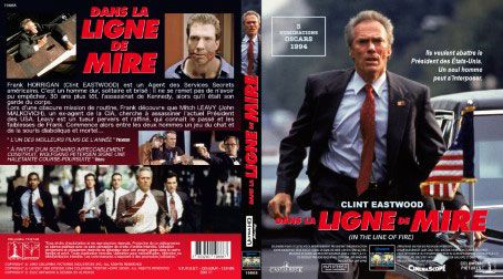 Dans la ligne de mire 1993