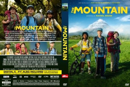 The Mountain 2024