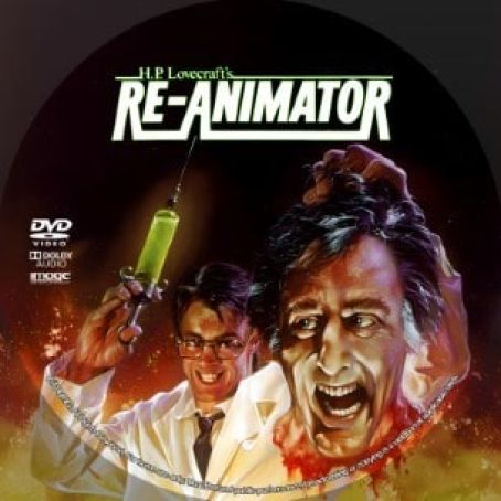 Re-Animator 1985