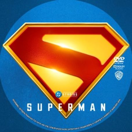 Superman 2025