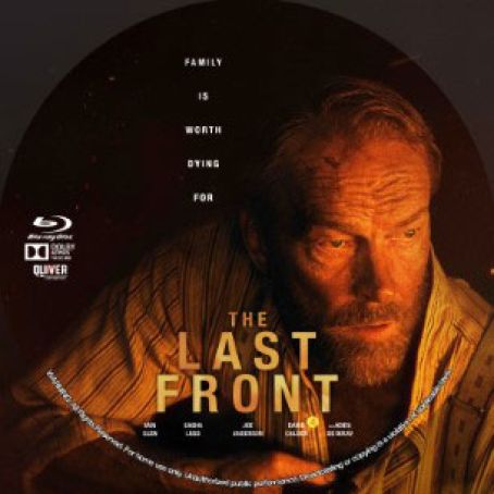 The Last Front 2024