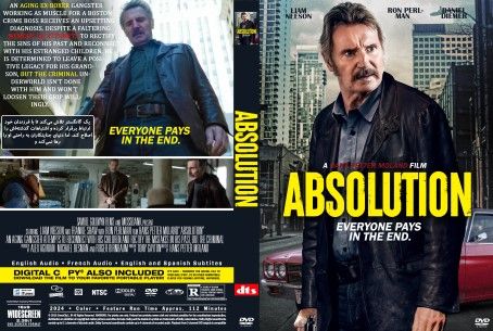 Absolution 2024