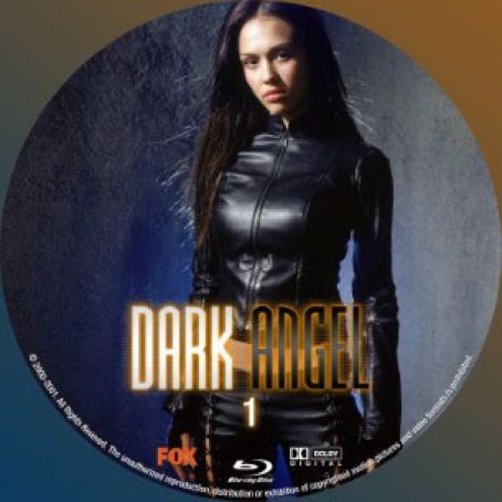Dark Angel Season 1