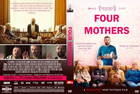 Four Mothers 2024