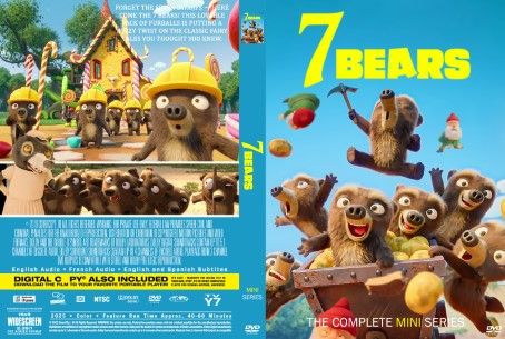 7 Bears Season 1