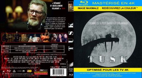 Tusk 2014