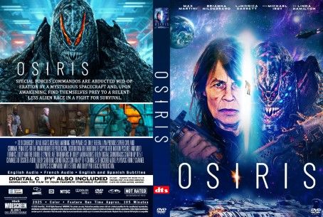 Osiris 2025