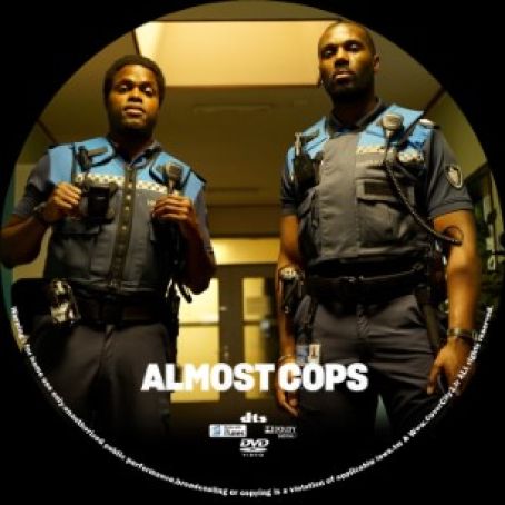 Almost Cops 2025