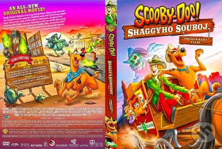 Scooby-Doo Shaggys Showdown 2017