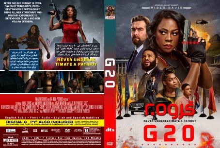 G20 2025