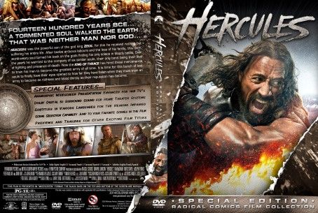 Hercules 2014