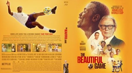 The Beautiful Game 2024