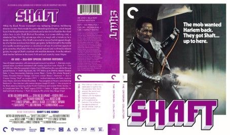 Shaft 2000