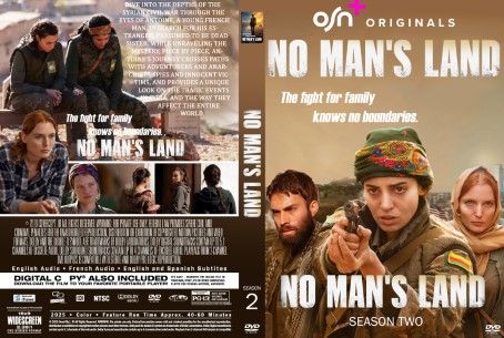 No Mans Land Season 2