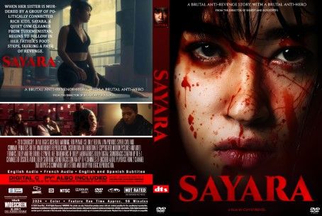 Sayara 2024
