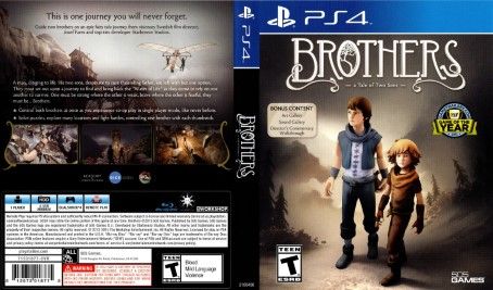 Brothers
