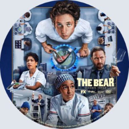 The Bear Season 4