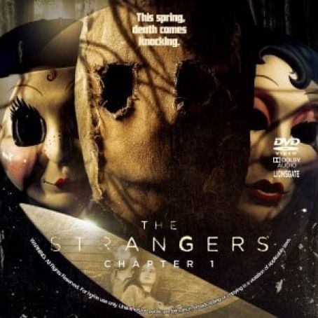 The Strangers Chapter 1 2024