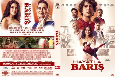 Hayatla Baris 2024