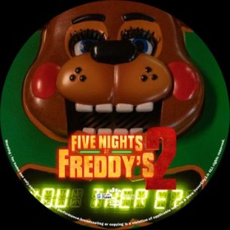 Five Nights at Freddys 2 2025
