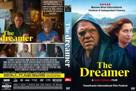 The Dreamer 2023