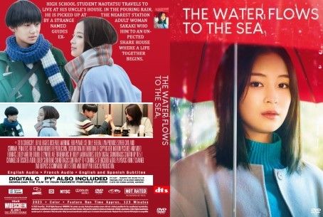 The Water Flows to the Sea 2023
