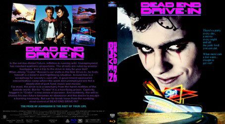 Dead End Drive In 1986