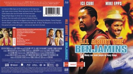 All About the Benjamins 2002