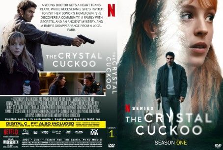 The Crystal Cuckoo Season 1