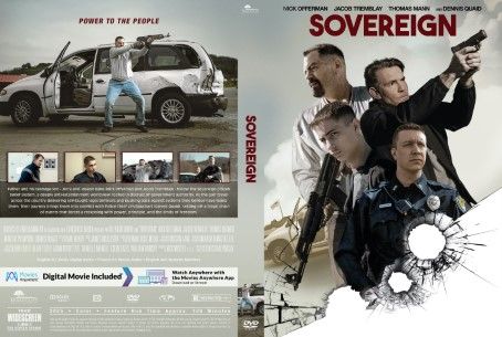 Sovereign 2025