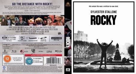 Rocky 1976