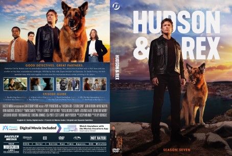 Hudson and Rex Season 7
