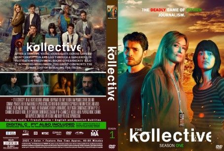 The Kollective Season 1