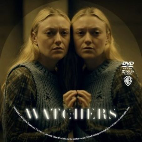 The Watchers 2024