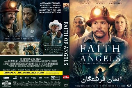 Faith of Angels 2024