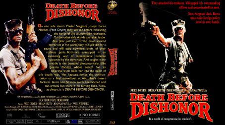 Death Before Dishonor 1987