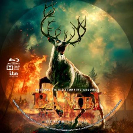 Bambi The Reckoning 2025