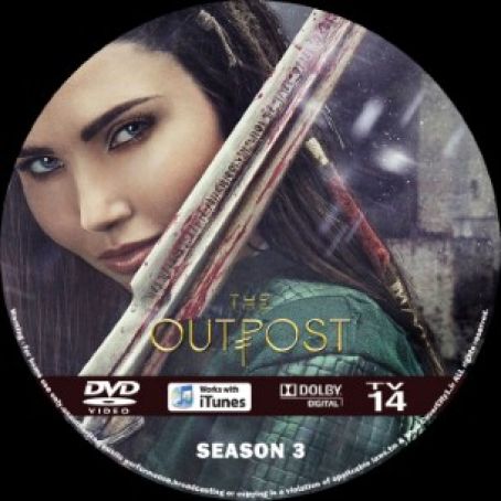 The Outpost Season 3